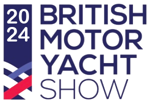 British Motor Yacht 24