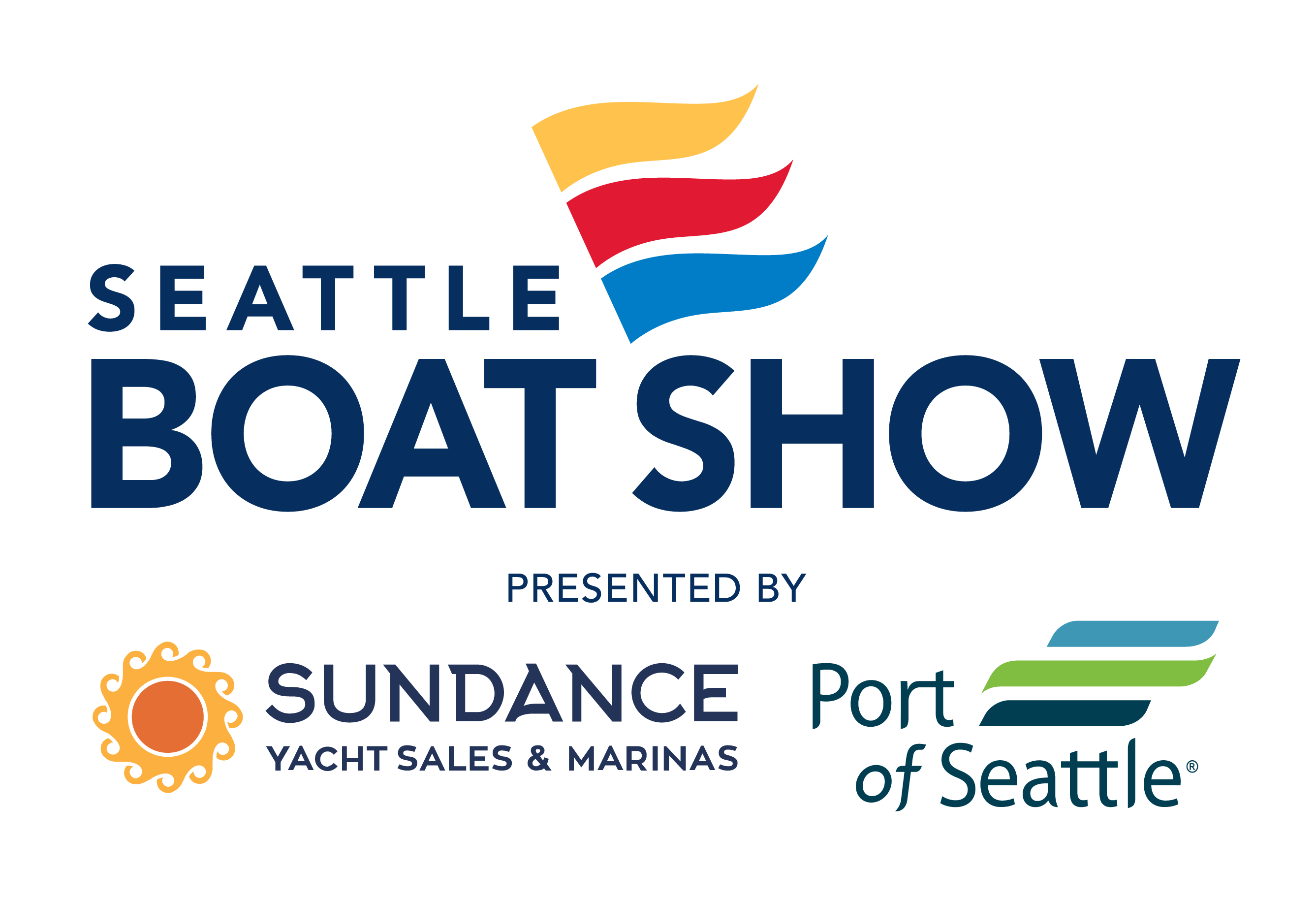Seattle Boat Show