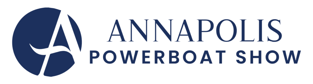 Annapolis power boat show mark 1024x276